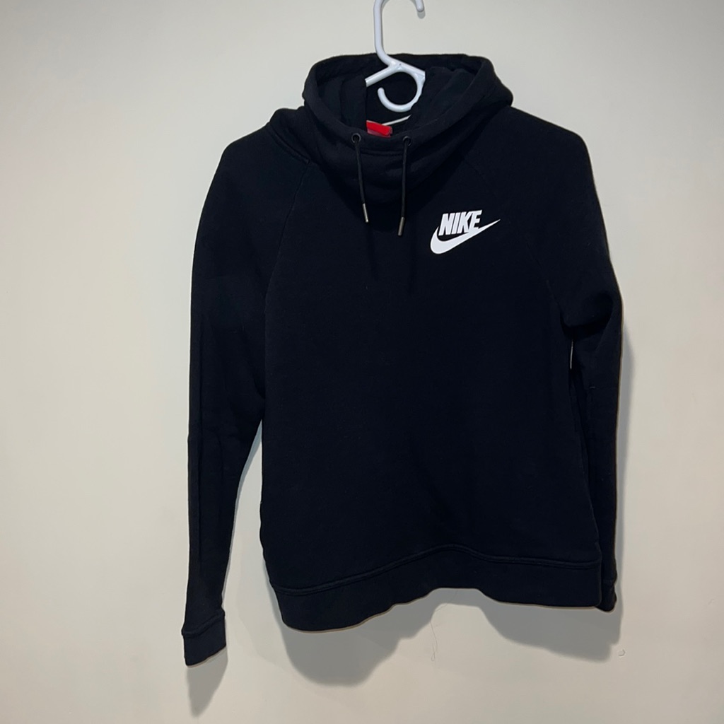 Womens Nike Hoodie
